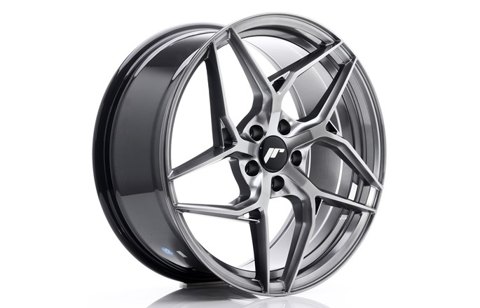 Japan Racing JR35 Hiper Black