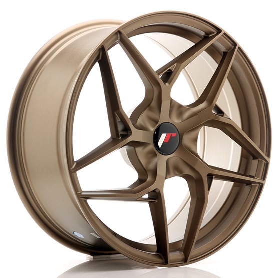 Japan Racing JR35 Bronze 8,5X19 5/100 ET20-45 CB74,1