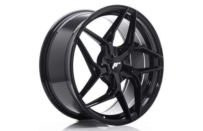 Japan Racing JR35 Gloss Black