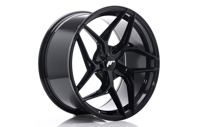 Japan Racing JR35 Gloss Black