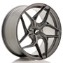 Japan Racing JR35 Gun metal