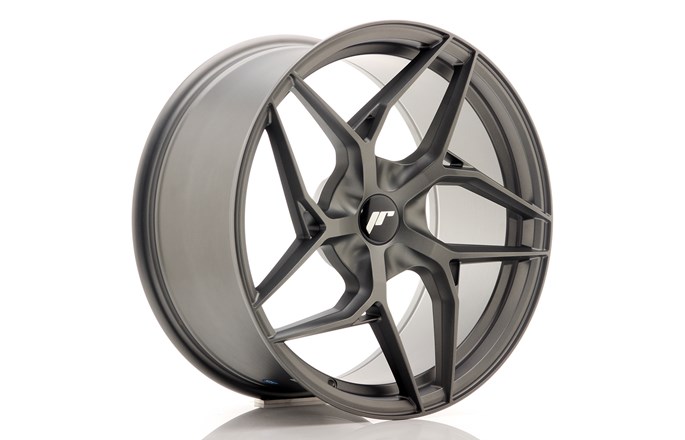 Japan Racing JR35 Gun metal