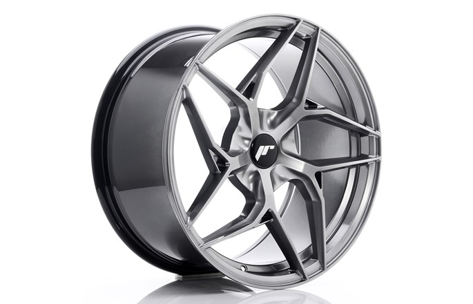 Japan Racing JR35 Hiper Black
