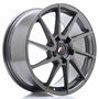 Japan Racing JR36 Hyper Gray