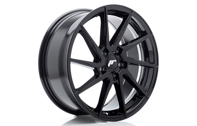 Japan Racing JR36 Gloss Black