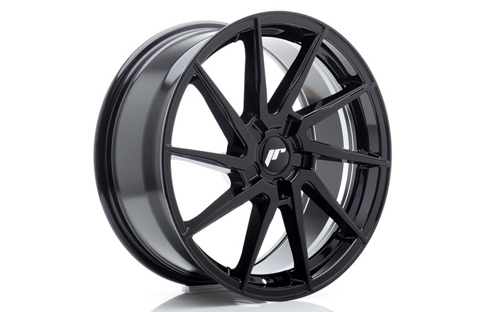 Japan Racing JR36 Gloss Black