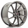 Japan Racing JR36 Hyper Gray