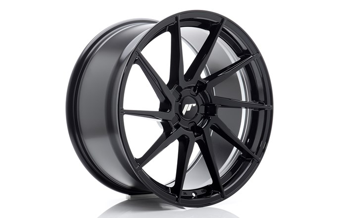 Japan Racing JR36 Gloss Black
