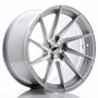 Japan Racing JR36 Silver Brushed