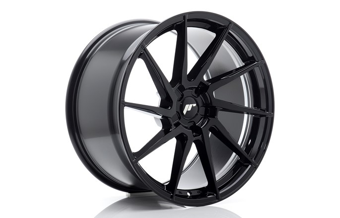Japan Racing JR36 Gloss Black