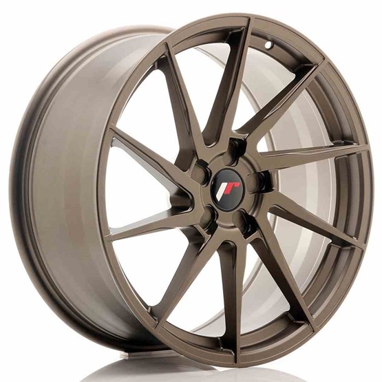 Japan Racing JR36 Bronze 9X20 5/120,65 ET15-38 CB74,1