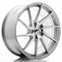 Japan Racing JR36 Silver Brushed