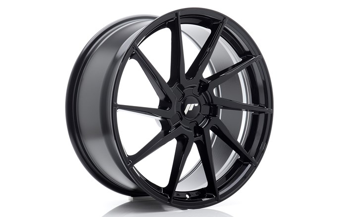Japan Racing JR36 Gloss Black