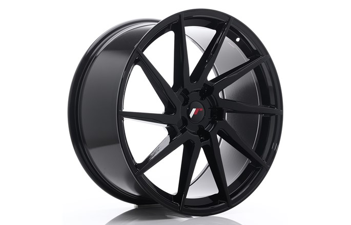 Japan Racing JR36 Gloss Black