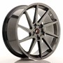 Japan Racing JR36 Hyper Black