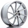 Japan Racing JR36 Silver Brushed