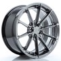 Japan Racing JR37 Hyper Black