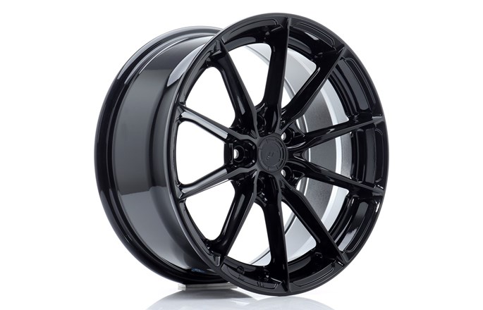 Japan Racing JR37 Gloss Black