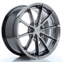 Japan Racing JR37 Hyper Black