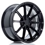 Japan Racing JR37 Gloss Black