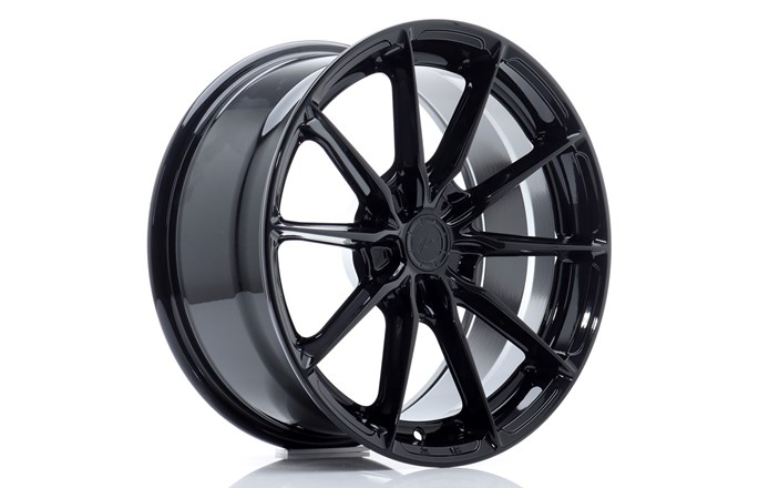 Japan Racing JR37 Gloss Black