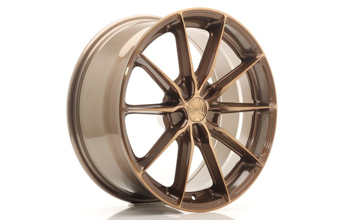 Japan Racing JR37 Platinum Bronze