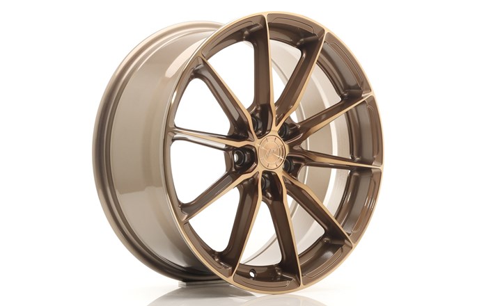 Japan Racing JR37 Platinum Bronze