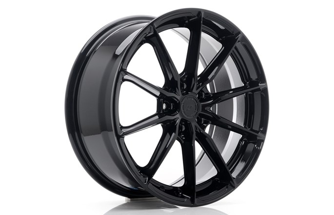 Japan Racing JR37 Gloss Black