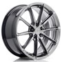 Japan Racing JR37 Hyper Black