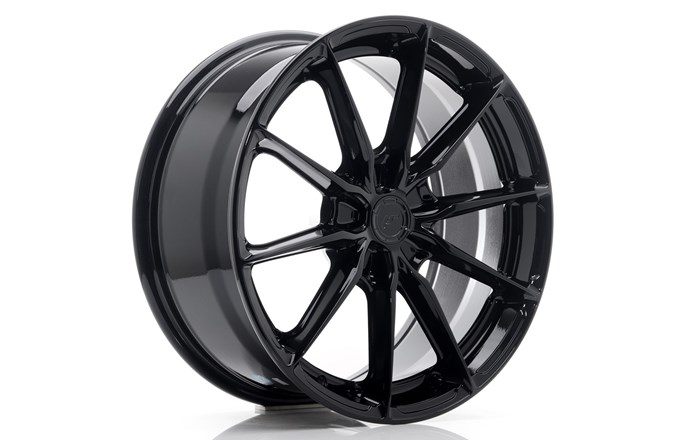 Japan Racing JR37 Gloss Black