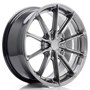 Japan Racing JR37 Hyper Black