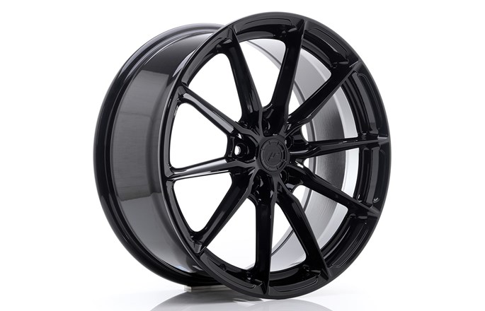 Japan Racing JR37 Gloss Black