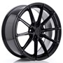 Japan Racing JR37 Gloss Black