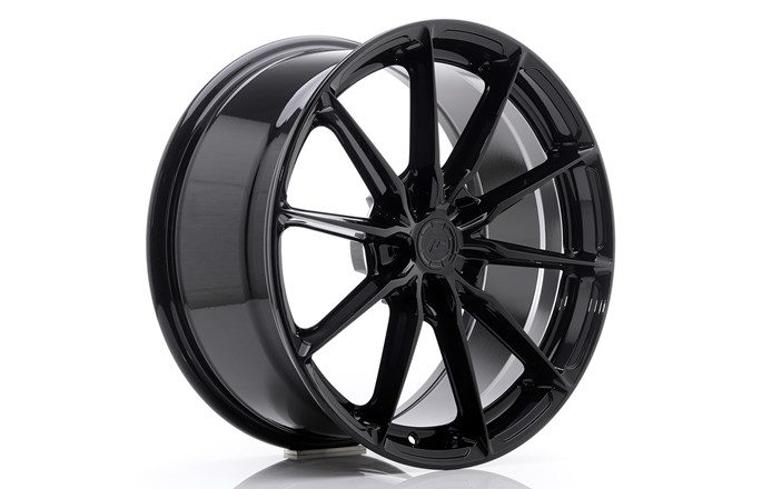 Japan Racing JR37 Gloss Black