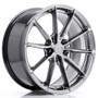 Japan Racing JR37 Hyper Black