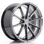 Japan Racing JR37 Hyper Black