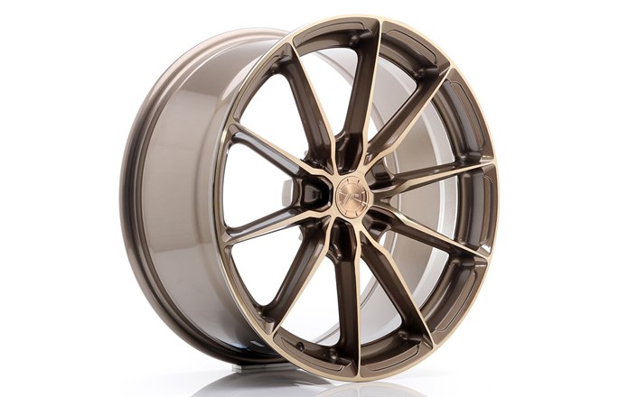 Japan Racing JR37 Platinum Bronze
