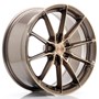 Japan Racing JR37 Platinum Bronze