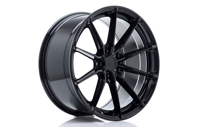 Japan Racing JR37 Gloss Black