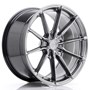 Japan Racing JR37 Hyper Black