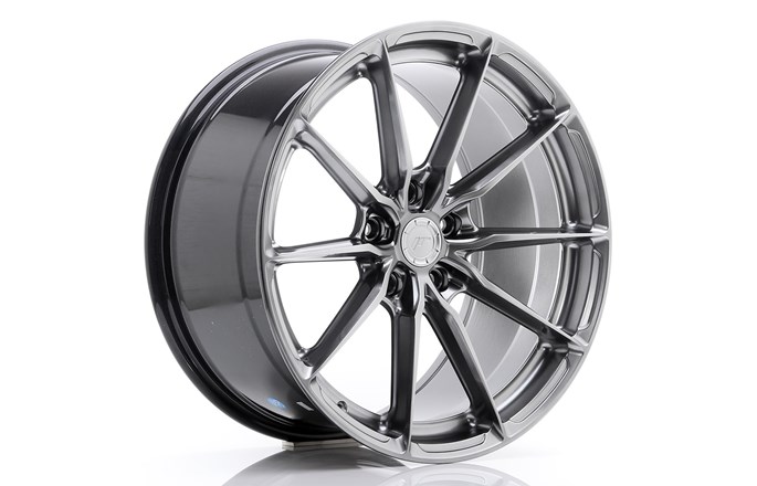 Japan Racing JR37 Hyper Black