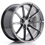 Japan Racing JR37 Hyper Black