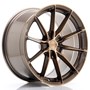 Japan Racing JR37 Platinum Bronze