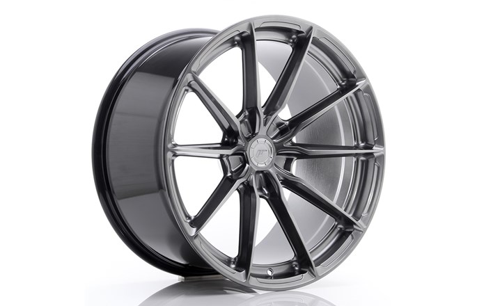 Japan Racing JR37 Hyper Black