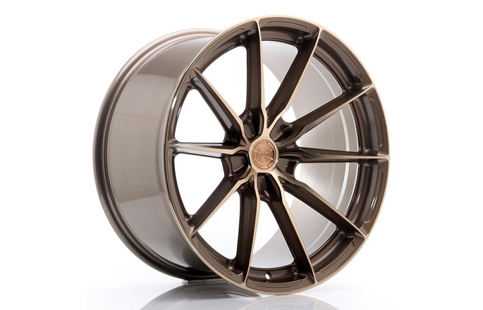 Japan Racing JR37 Platinum Bronze