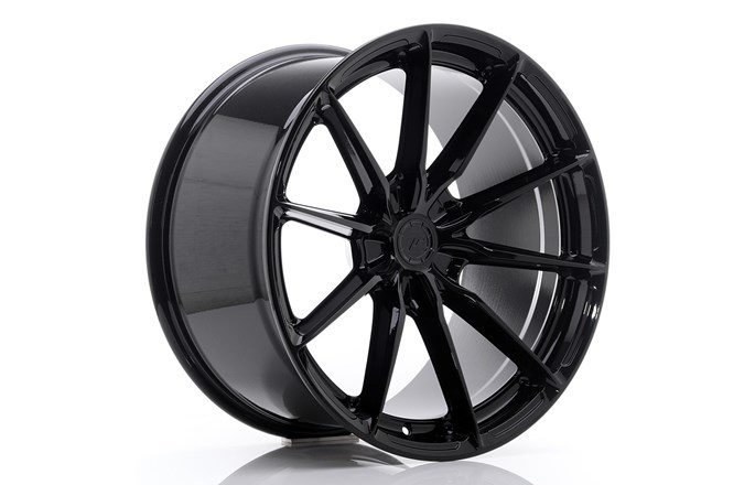 Japan Racing JR37 Glossy Black