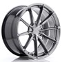 Japan Racing JR37 Hyper Black