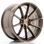 Japan Racing JR37 Platinum Bronze