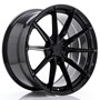 Japan Racing JR37 Gloss Black