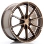 Japan Racing JR37 Platinum Bronze